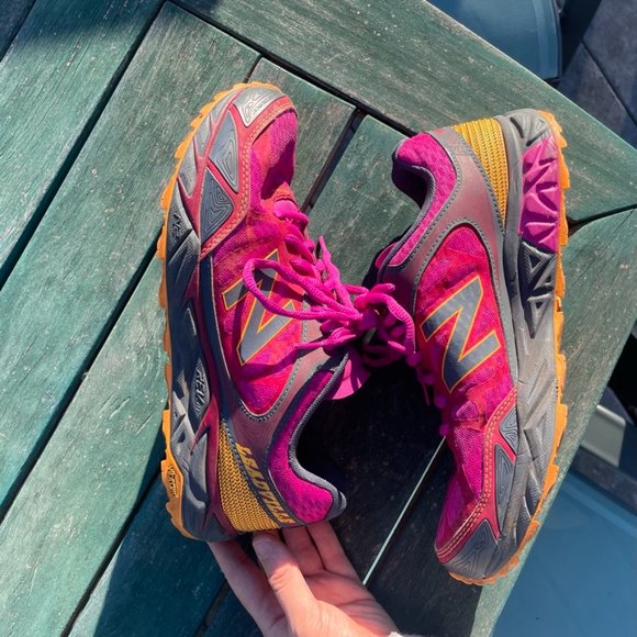 New Balance Leadville V3 - Picture 3 of 6